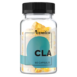 Добавка CLA (Конъюгированная линолевая кислота)