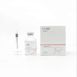 Core Solution Collagen Ампульная антивозрастная сыворотка для лица