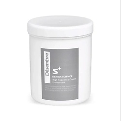 HIGH FREQUENCY CREAM Аппаратный радиочастотный массажный крем