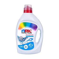 Гель для стирки для белого и цветного белья