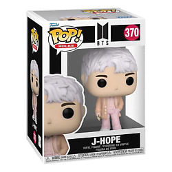 Фигурка BTS J Hope Figure 9 см