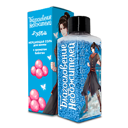 Соль для ванн Благословение Небожителей - Нань Фэн