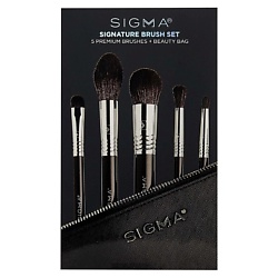 Набор для макияжа Signature Brush Set