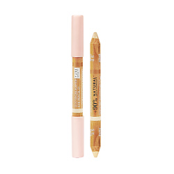 Хайлайтер Pure beauty Duo highlighter 2 в 1