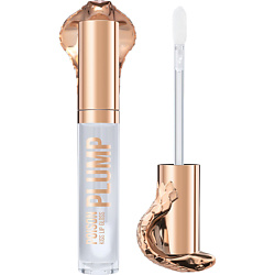 Блеск-плампер для губ Lip Plumping Gloss Poison Kiss