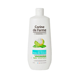 Гели для душа CORINE DE FARME CORINE DE FARME