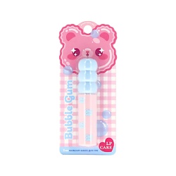 Блеск-бальзам для губ BUBBLE Бабл гам