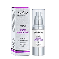 Макияж ARAVIA PROFESSIONAL