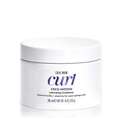 Кондиционер для волос Coco-Motion Lubricating Curl Conditioner