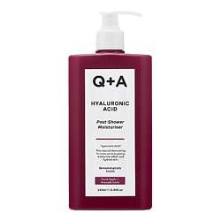 Увлажняющий крем для тела Hyaluronic Acid