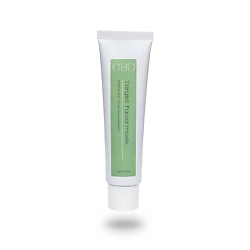 Маска для лица очищающая Target Facial Mask