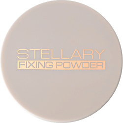 Пудра рассыпчатая фиксирующая Fixing powder