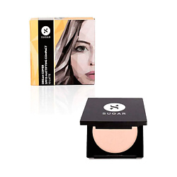 Пудра для лица компактная матирующая Dream Cover SPF15