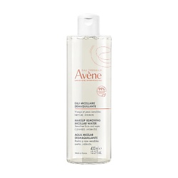 Мицеллярный лосьон для снятия макияжа Makeup Removing Micellar Water