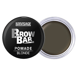 Стойкая матовая помада для бровей Brow Bar