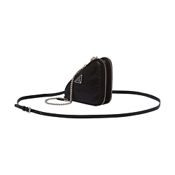 Сумка Leather One Shoulder Crossbody Mini