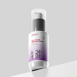 Увлажняющая сыворотка Aqua Splash