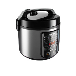 Мультиварка RMC-M36, Черный