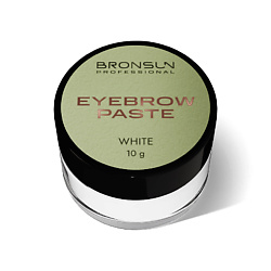 Паста для бровей Eyebrow Paste