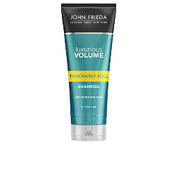 Шампунь для создания естественного объема Volume Lift