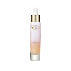 Сыворотка-бустер для лица 8 витаминов для сияния и выравнивания тона 8 Vit Super Glow Booster Serum