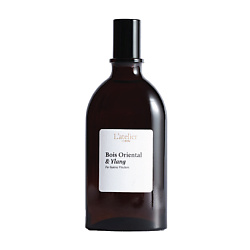 L'ATELIER Bois Oriental & Ylang