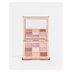 Палетка теней NUDE Obsessions