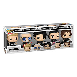 Фигурка The Cure 5 Figures Pack