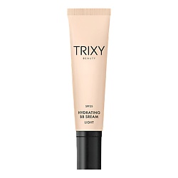 Увлажняющий ВВ крем с SPF 25 Hydrating BB Sream