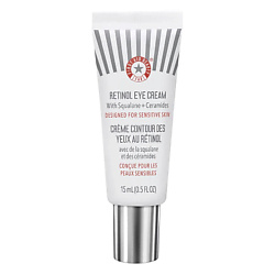 Крем для области вокруг глаз с ретинолом Retinol Eye Cream