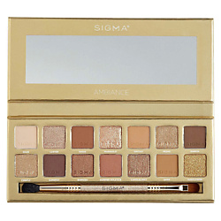 Палетка теней Ambiance Eyeshadow Palette