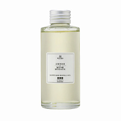 Аромат сменный "Амбра и мускус"