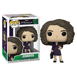 Фигурка Pop 1128 She-Hulk Jennifer