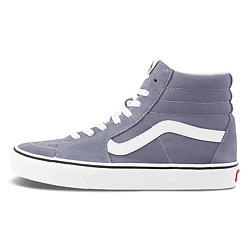 Кроссовки Sk8 Hi Blue Granite