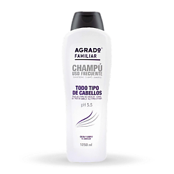 Шампунь для частого использования