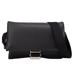 Сумка Blended Material Fanny Pack