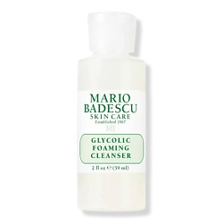 Пенка очищающая с гликолиевой кислотой Glycolic Foaming Cleanser