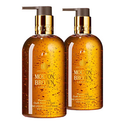 Жидкое мыло для рук Mesmerising Oudh Accord & Gold