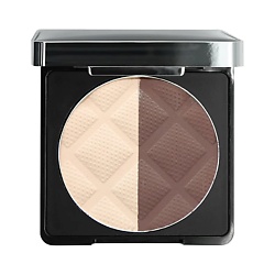 Двойная пудра для контуринга Cinema