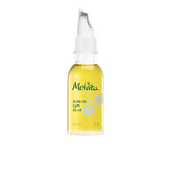 Масло лилии для лица Lily Oil
