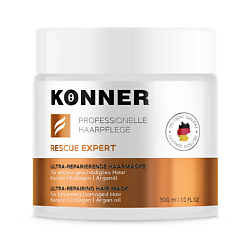 Маска восстанавливающая для поврежденных волос