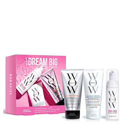 Набор для ухода за волосами Dream Big Travel Kit
