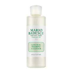 Пенка для лица очищающая с гликолиевой кислотой Glycolic Foaming Cleanser