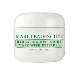 Ночная увлажняющая маска с пептидами Hydrating Overnight Mask With Peptides