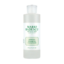 Мягкая очищающая пенка Gentle Foaming Cleanser