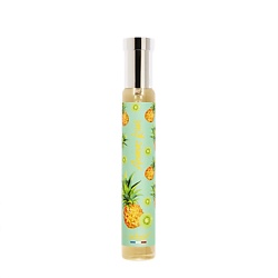 Ananas-kiwi