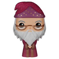 Фигурка Harry Potter 5863 Dumbledore