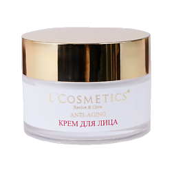 Уход за кожей LCOSMETICS ожидаемый эффект: питание LCOSMETICS