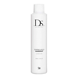 Лак сильной фиксации Strong Hold Hairspray