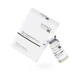 ESR Revive Night Peeling Ampoul Ночная сыворотка для лица